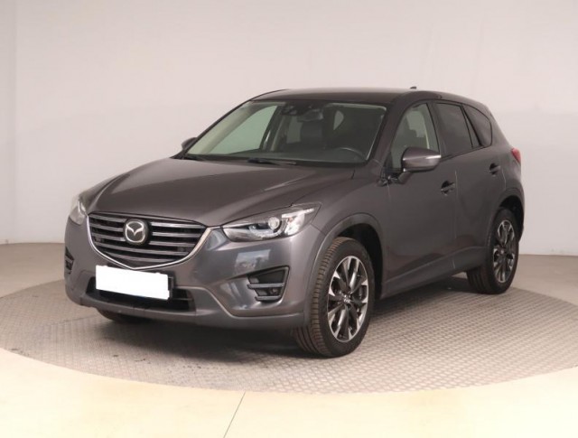 Mazda CX-5  2.5 Skyactiv-G 