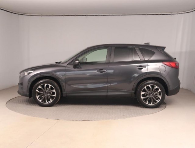 Mazda CX-5  2.5 Skyactiv-G 