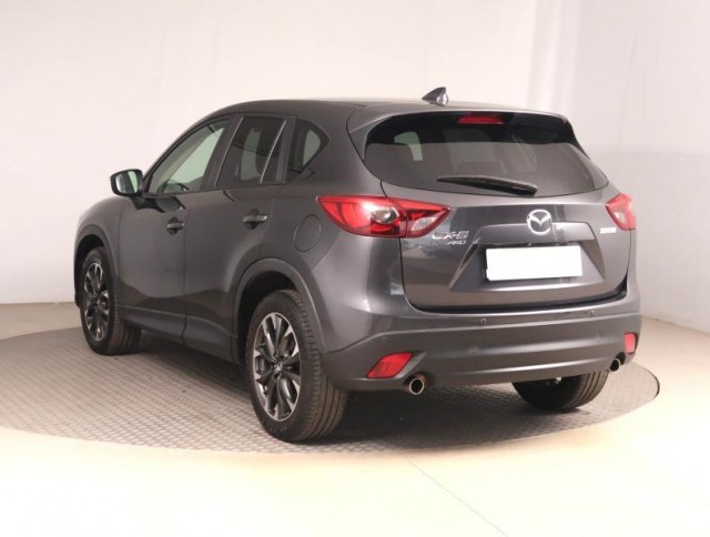 Mazda CX-5  2.5 Skyactiv-G 