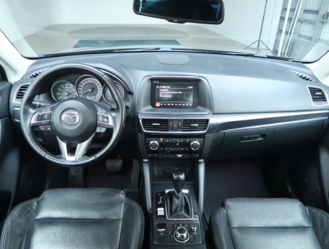 Mazda CX-5  2.5 Skyactiv-G 