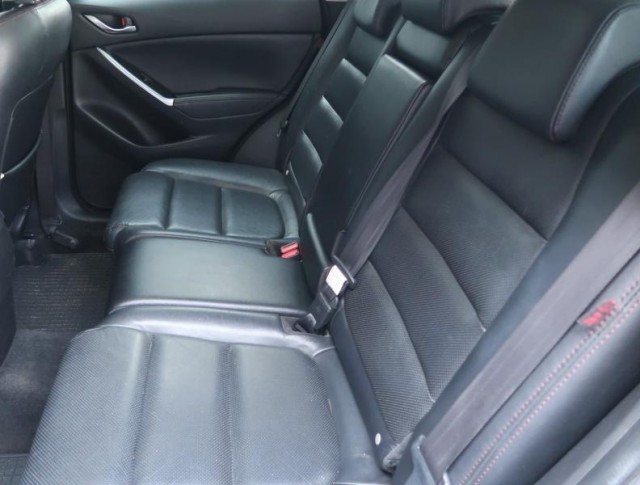 Mazda CX-5  2.5 Skyactiv-G 