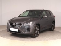 Mazda CX-5  2.5 Skyactiv-G 