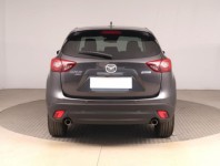 Mazda CX-5  2.5 Skyactiv-G 