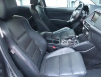 Mazda CX-5  2.5 Skyactiv-G 