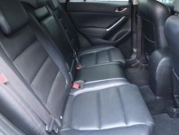 Mazda CX-5  2.5 Skyactiv-G 