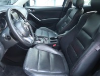 Mazda CX-5  2.5 Skyactiv-G 