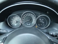 Mazda CX-5  2.5 Skyactiv-G 