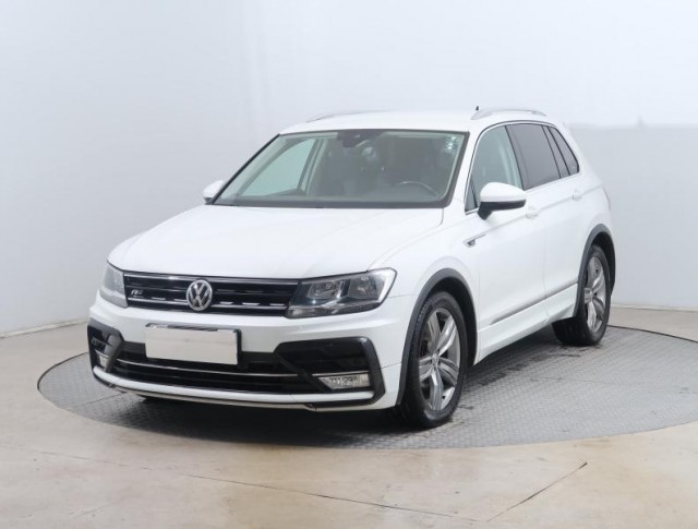 Volkswagen Tiguan  1.4 TSI R-Line