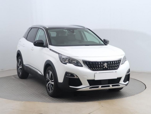 Peugeot 3008  1.2 PureTech 