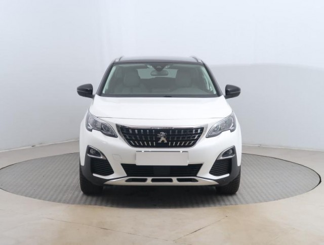 Peugeot 3008  1.2 PureTech 