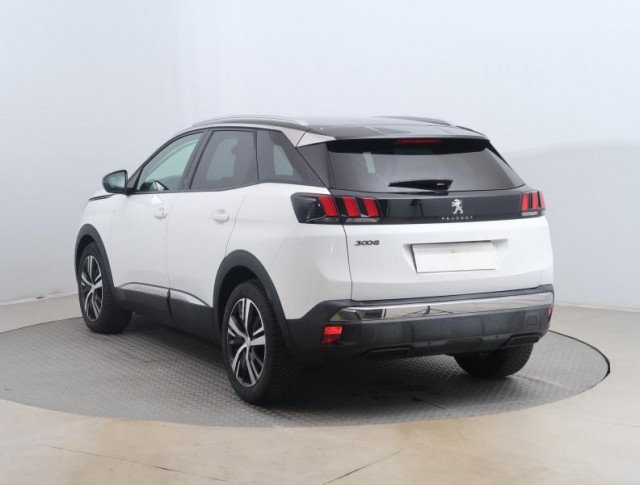 Peugeot 3008  1.2 PureTech 