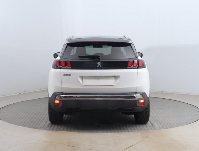 Peugeot 3008  1.2 PureTech 