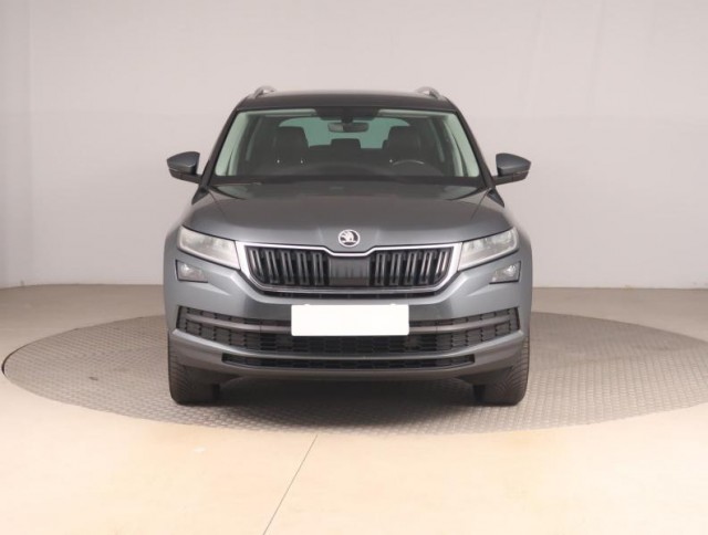 Škoda Kodiaq  1.5 TSI Style