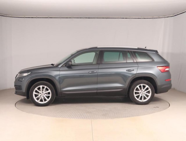 Škoda Kodiaq  1.5 TSI Style