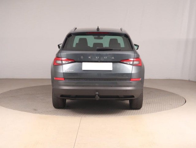 Škoda Kodiaq  1.5 TSI Style