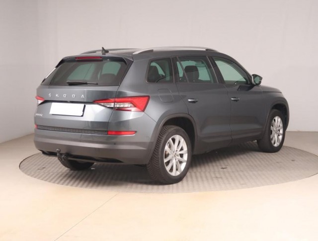 Škoda Kodiaq  1.5 TSI Style