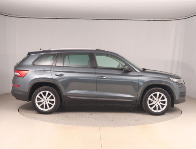Škoda Kodiaq  1.5 TSI Style