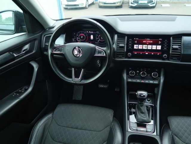 Škoda Kodiaq  1.5 TSI Style