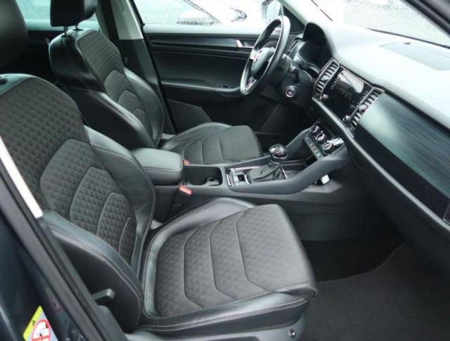 Škoda Kodiaq  1.5 TSI Style