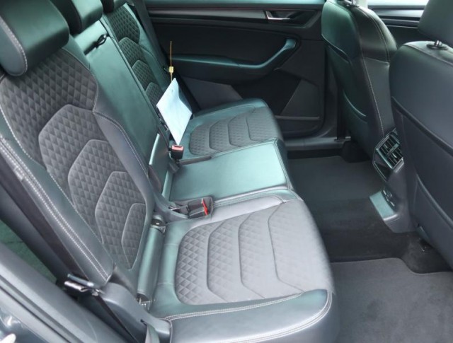 Škoda Kodiaq  1.5 TSI Style