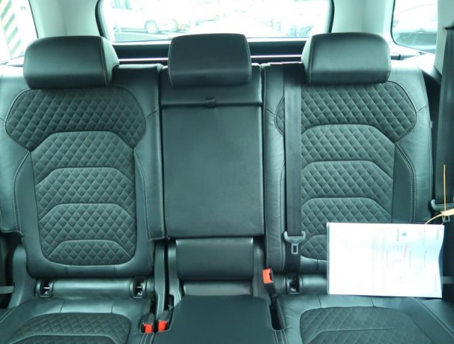Škoda Kodiaq  1.5 TSI Style