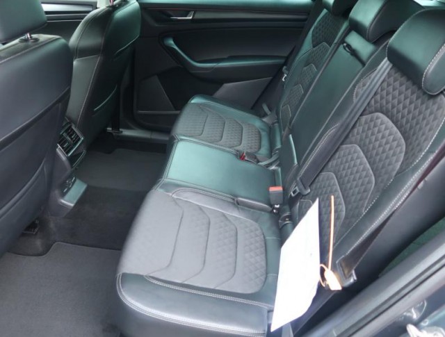 Škoda Kodiaq  1.5 TSI Style