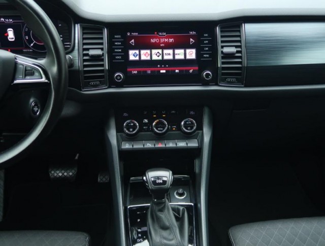 Škoda Kodiaq  1.5 TSI Style