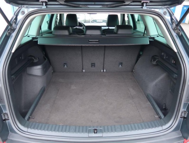 Škoda Kodiaq  1.5 TSI Style