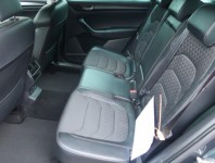 Škoda Kodiaq  1.5 TSI Style