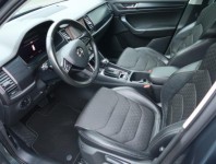 Škoda Kodiaq  1.5 TSI Style