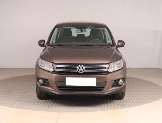 Volkswagen Tiguan  1.4 TSI 