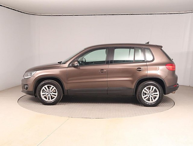 Volkswagen Tiguan  1.4 TSI 