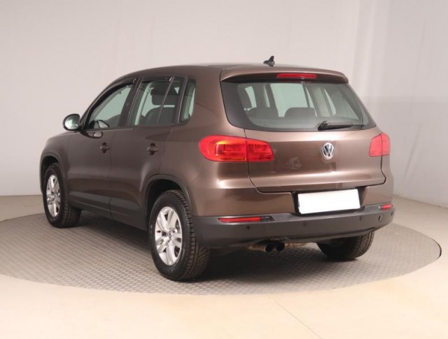 Volkswagen Tiguan  1.4 TSI 