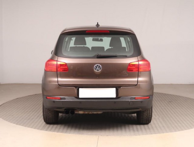 Volkswagen Tiguan  1.4 TSI 