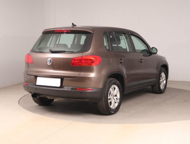 Volkswagen Tiguan  1.4 TSI 