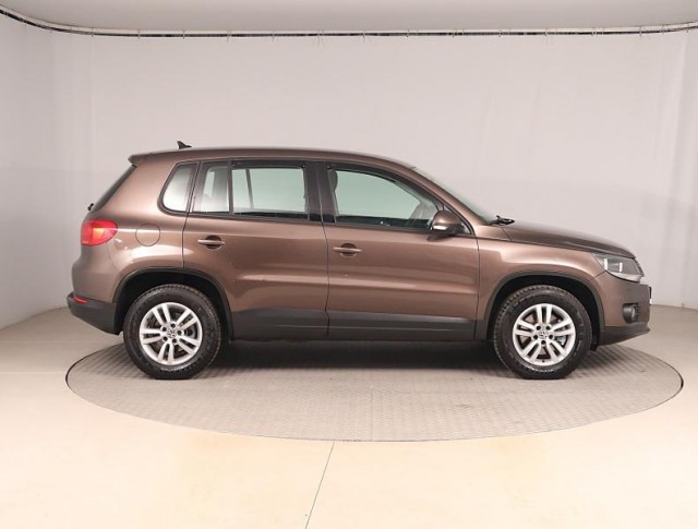 Volkswagen Tiguan  1.4 TSI 