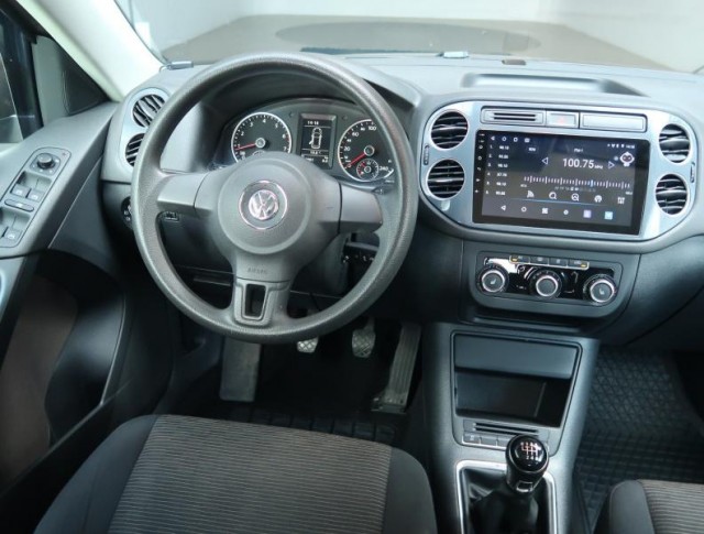 Volkswagen Tiguan  1.4 TSI 