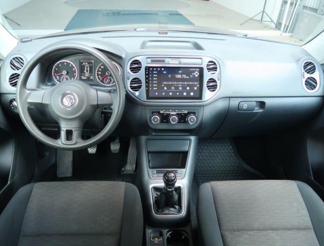 Volkswagen Tiguan  1.4 TSI 