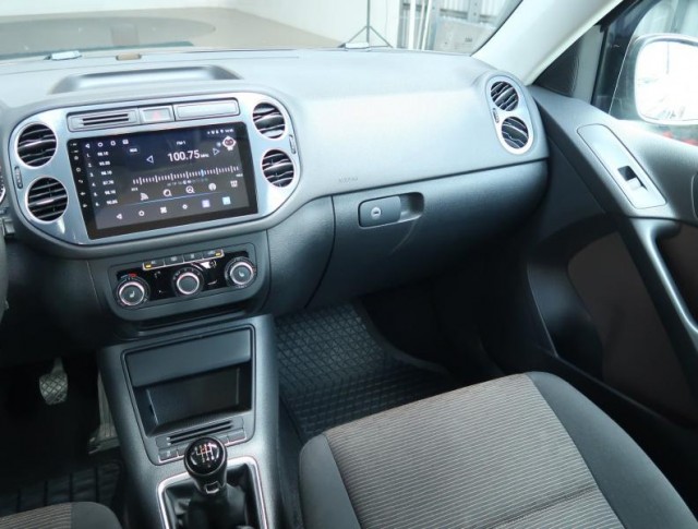 Volkswagen Tiguan  1.4 TSI 