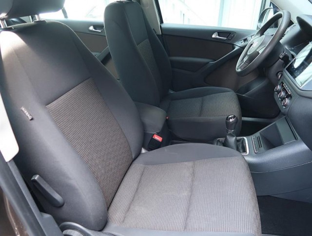 Volkswagen Tiguan  1.4 TSI 