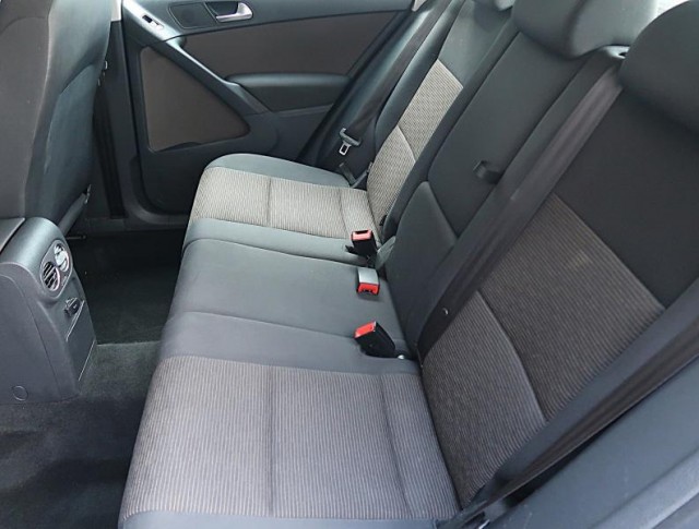 Volkswagen Tiguan  1.4 TSI 