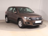 Volkswagen Tiguan  1.4 TSI 