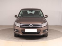 Volkswagen Tiguan  1.4 TSI 