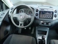 Volkswagen Tiguan  1.4 TSI 