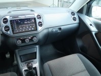 Volkswagen Tiguan  1.4 TSI 