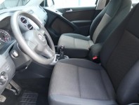 Volkswagen Tiguan  1.4 TSI 