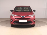 Toyota RAV 4  2.5 Hybrid Selection
