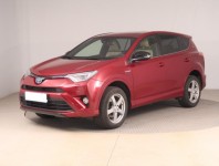 Toyota RAV 4  2.5 Hybrid Selection