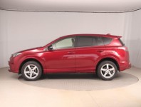 Toyota RAV 4  2.5 Hybrid Selection