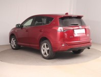 Toyota RAV 4  2.5 Hybrid Selection